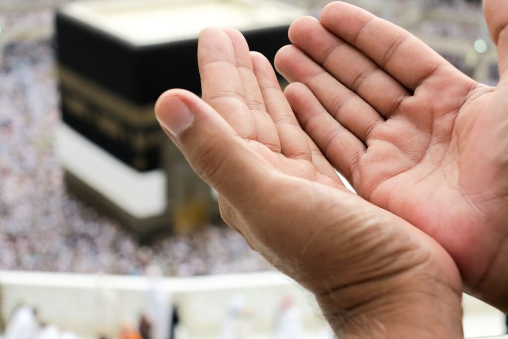 Luxurious Stay at a 5 Star Hotel in Madina