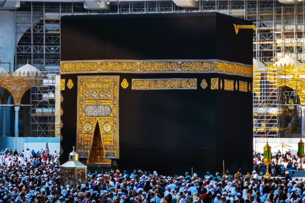 Step-by-Step Umrah Preparation Guide
