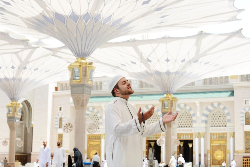 Most Affordable 5 Star Umrah Packages from UK